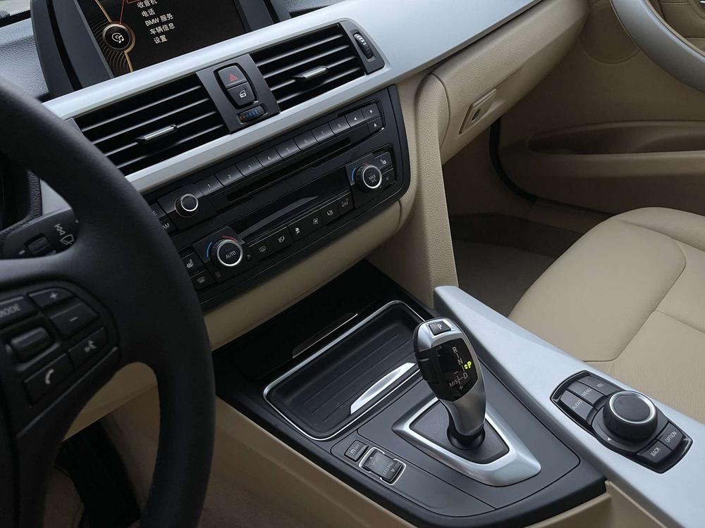 BMW 3 Series (Imported) 2013 #14 BMW 3 Series (Imported) 2013 car image #14