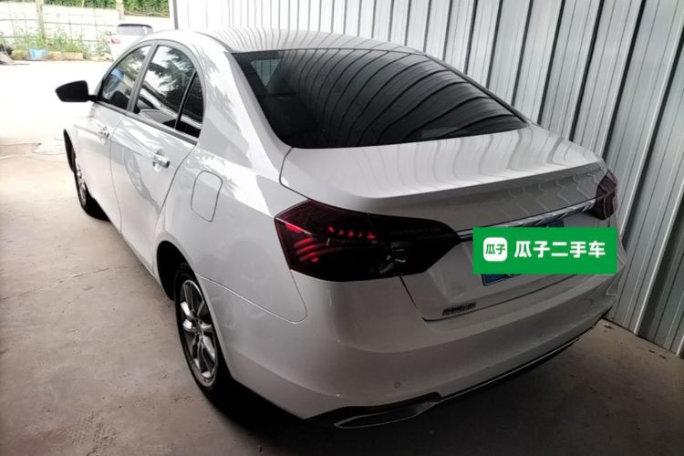 GEELY Emgrand 2020 #5 GEELY Emgrand 2020 imagen de coche #5