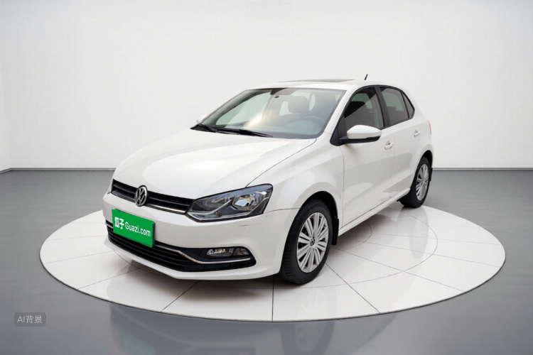 Volkswagen Polo 2017 imagem de carro #2