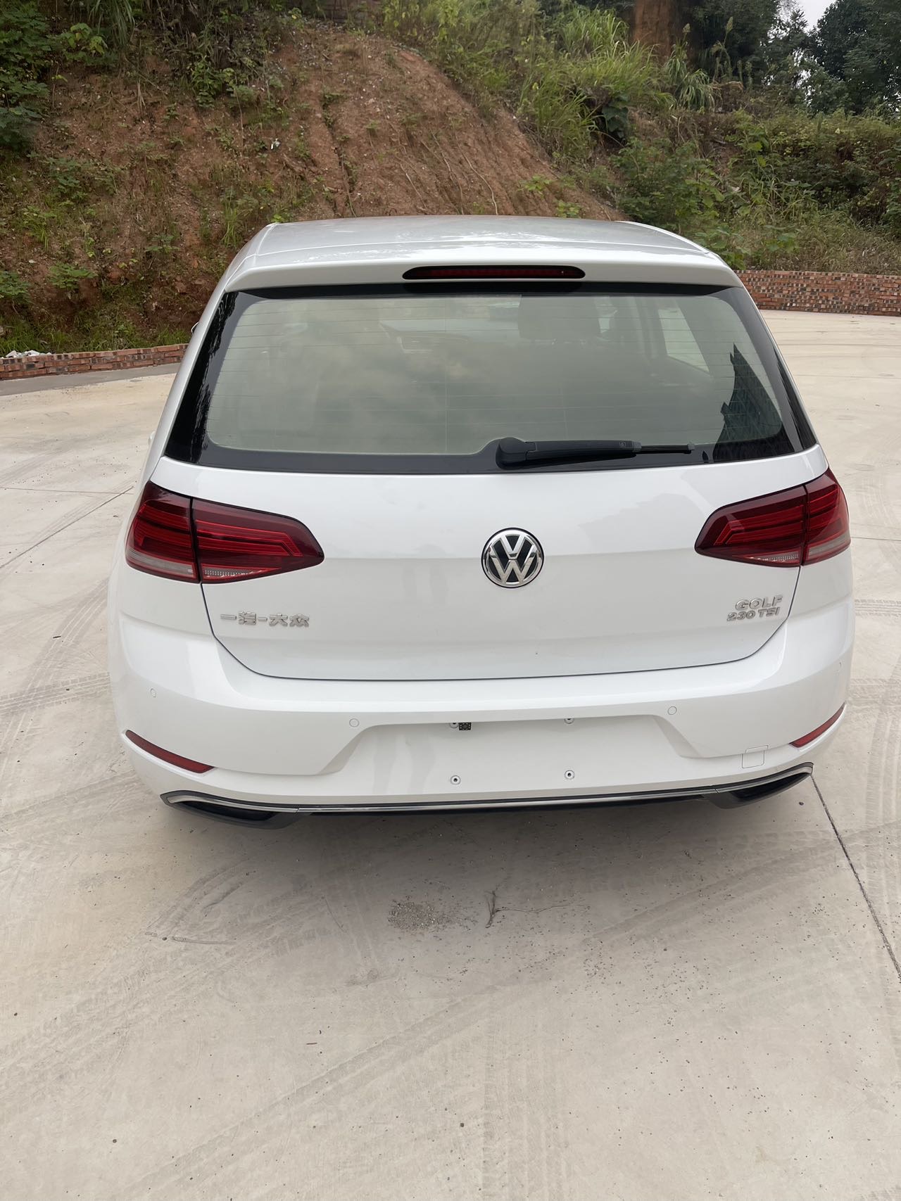 2018 #7 2018 immagine di auto #7