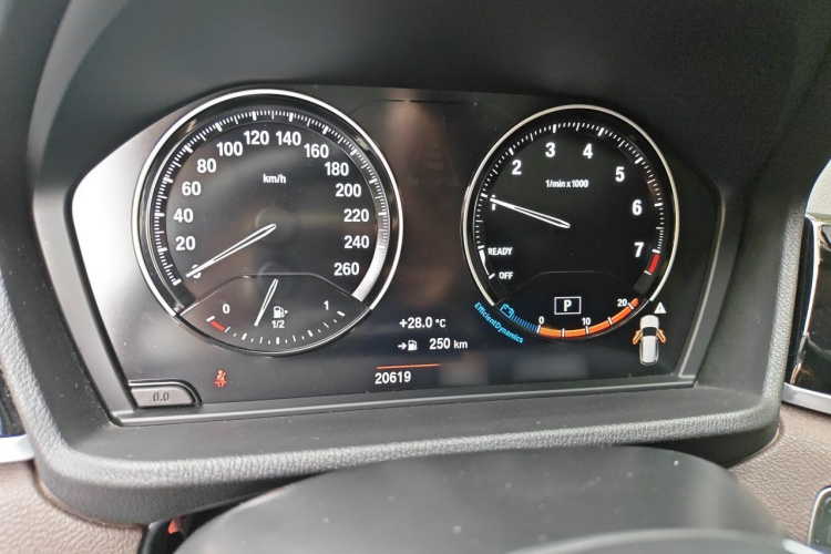 BMW X1 2022 #16 BMW X1 2022 car image #16
