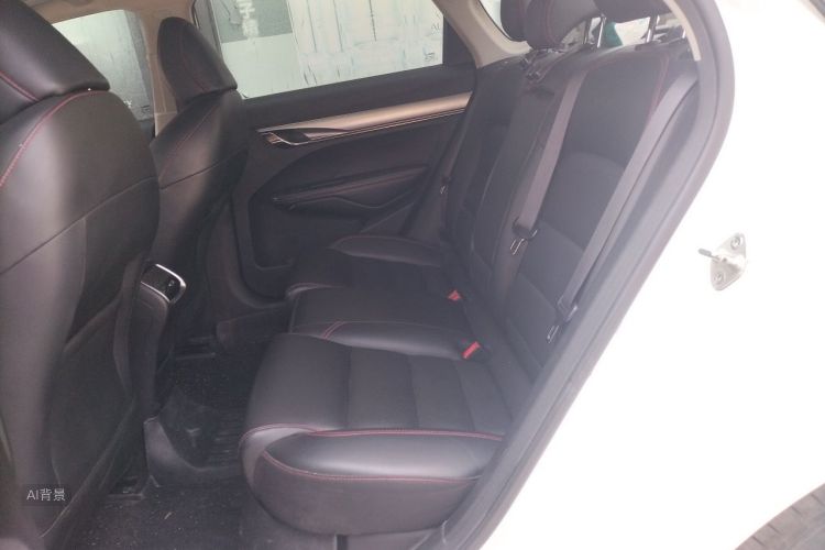 GEELY Binray 2019 car image #19