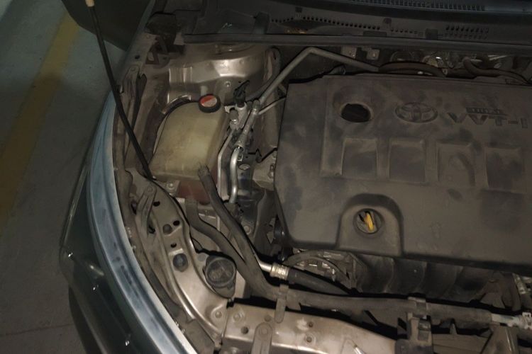 2015 image de voiture #22