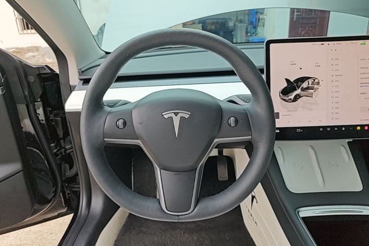 Tesla Model 3 2022 car image #11