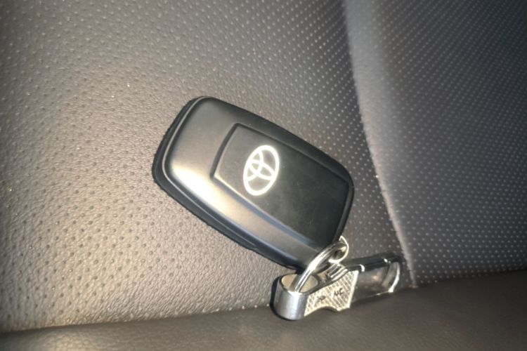 Toyota Corolla 2021 #9 Toyota Corolla 2021 изображение автомобиля #9