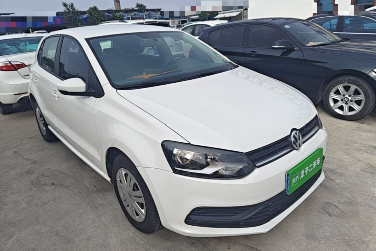 Volkswagen Polo 2018 #4 Volkswagen Polo 2018 car image #4