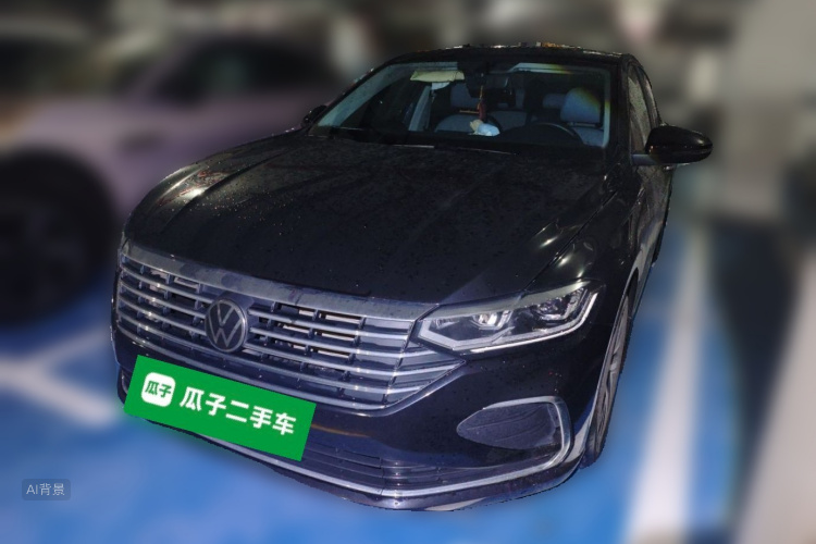 Volkswagen Lavida 2023 #2 Volkswagen Lavida 2023 car image #2