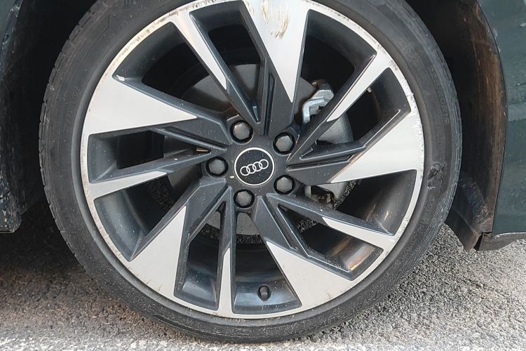 Audi A3 2023 #6 Audi A3 2023 car image #6