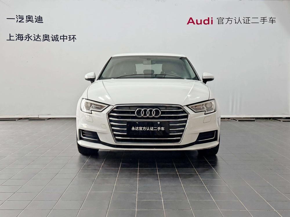 Audi A3 2020 #2 Audi A3 2020 immagine di auto #2