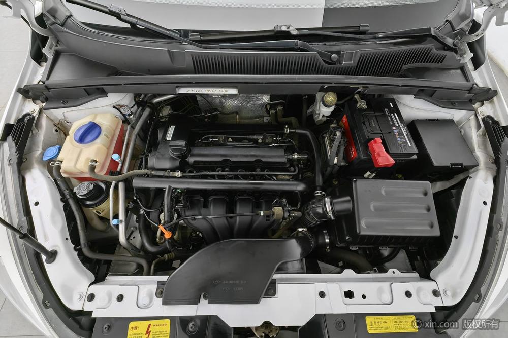 Chery Arrizo 5 2016 #5 Chery Arrizo 5 2016 imagen de coche #5