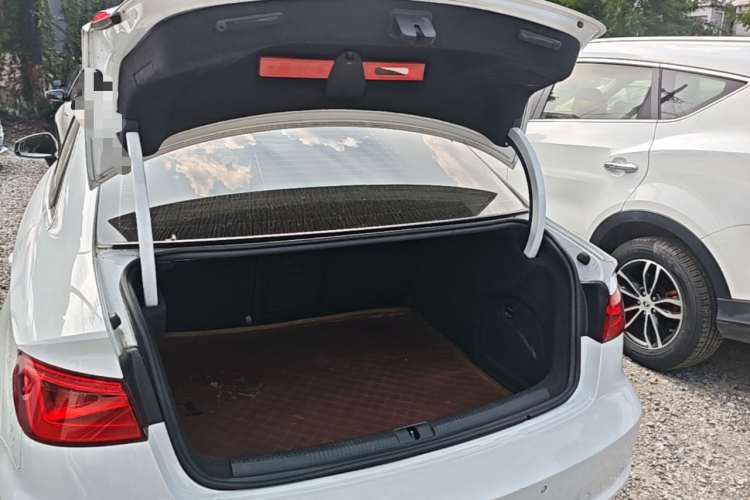 Audi A3 2016 image de voiture #19