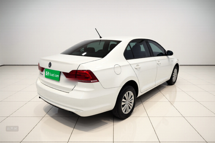 Volkswagen Santana 2021 image de voiture #7