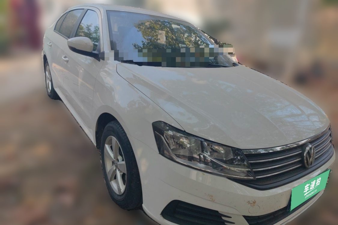 Volkswagen Lavida 2021 #2 Volkswagen Lavida 2021 car image #2