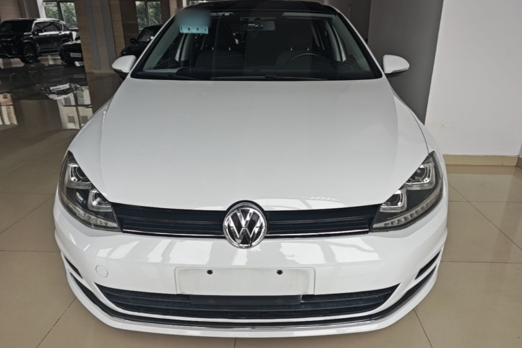 Volkswagen Golf 2016 #3 Volkswagen Golf 2016 car image #3