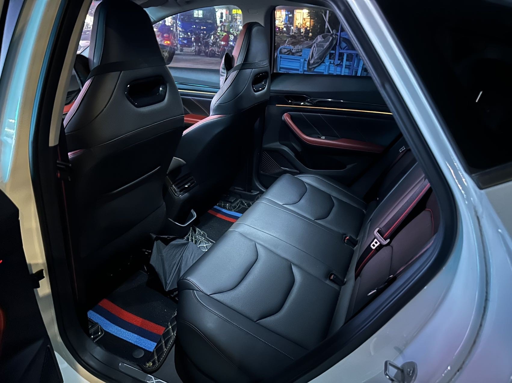 GEELY Emgrand S 2021 изображение автомобиля #3