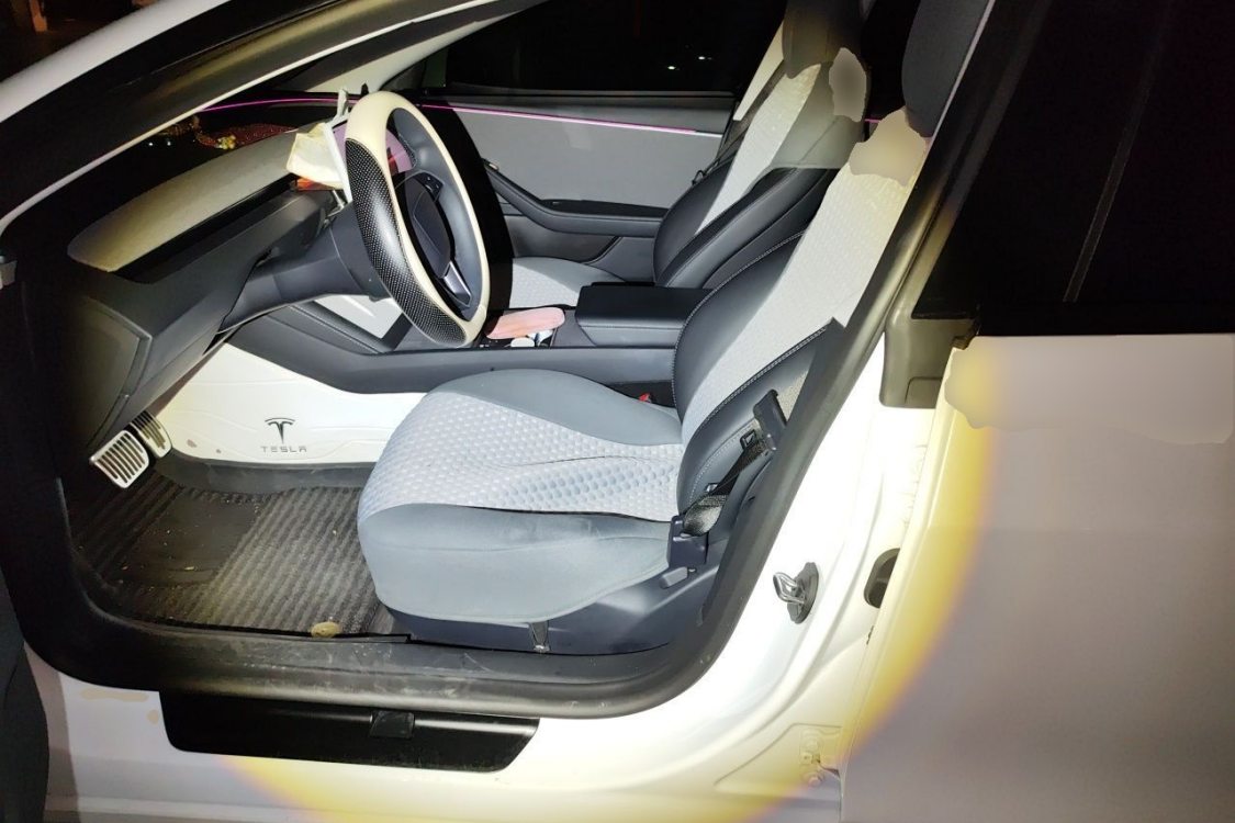 Tesla Model 3 2025 immagine di auto #18