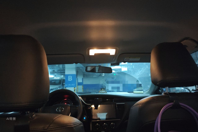 Toyota Corolla 2019 #20 Toyota Corolla 2019 car image #20