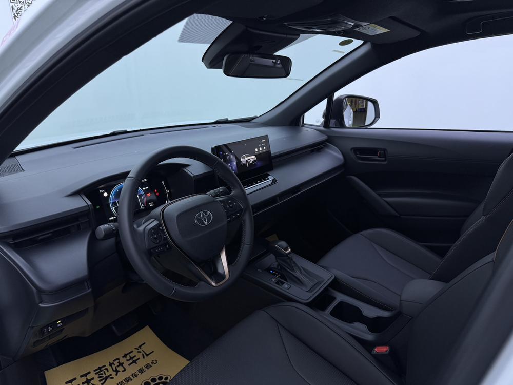 2026 #25 2026 immagine di auto #25
