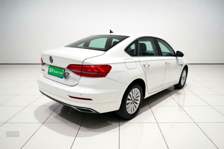 Volkswagen Lavida 2019 #7 Volkswagen Lavida 2019 car image #7