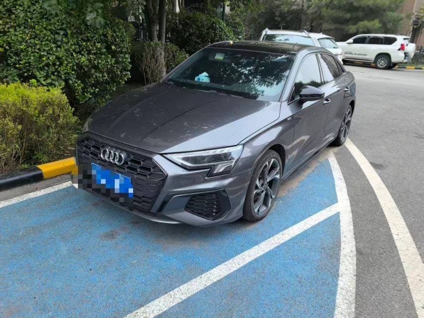 2023 car image 