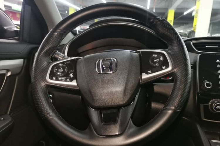 Honda CR-V 2022 car image #11