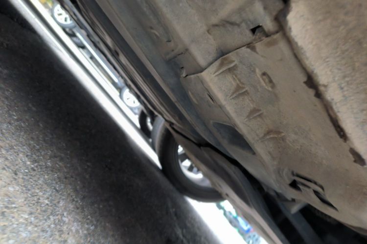 Volkswagen Tharu 2022 car image #19