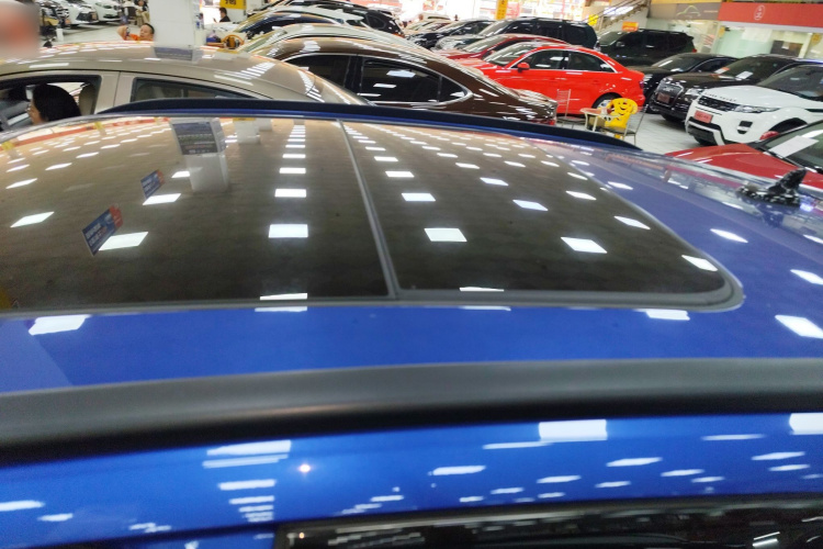 奥迪 奥迪Q3 2020 汽车图片 #25