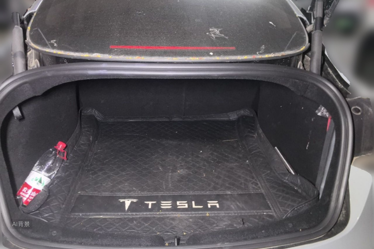 Tesla Model 3 2023 #21 Tesla Model 3 2023 car image #21