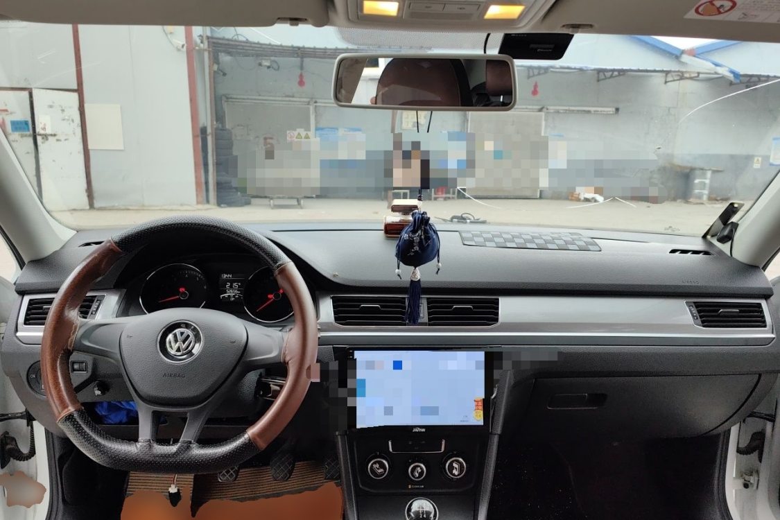 Volkswagen Bora 2019 #21 Volkswagen Bora 2019 car image #21