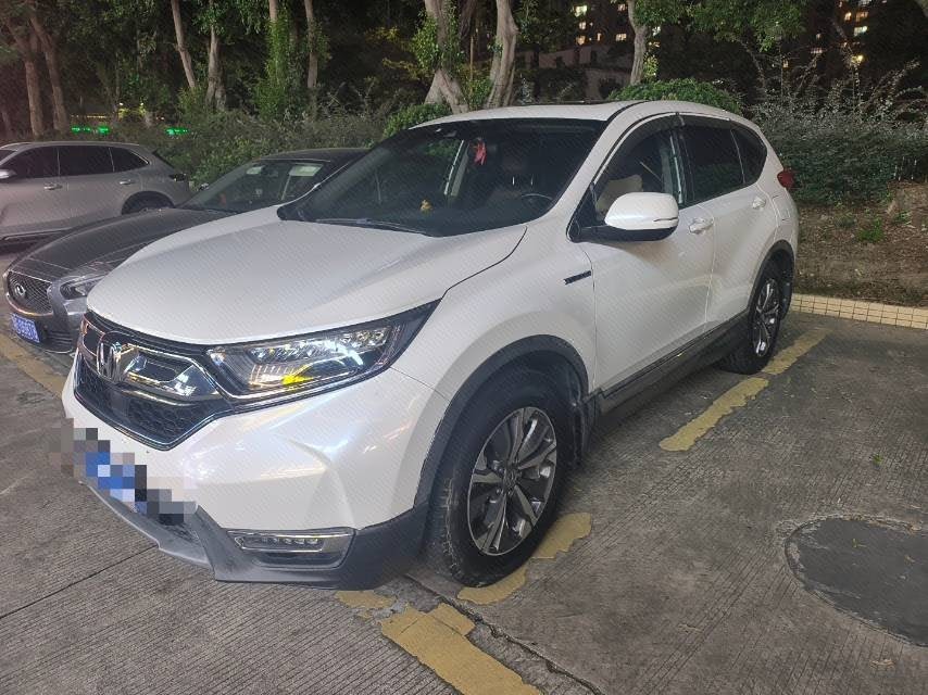 Honda CR-V 2020 Honda CR-V 2020 car image