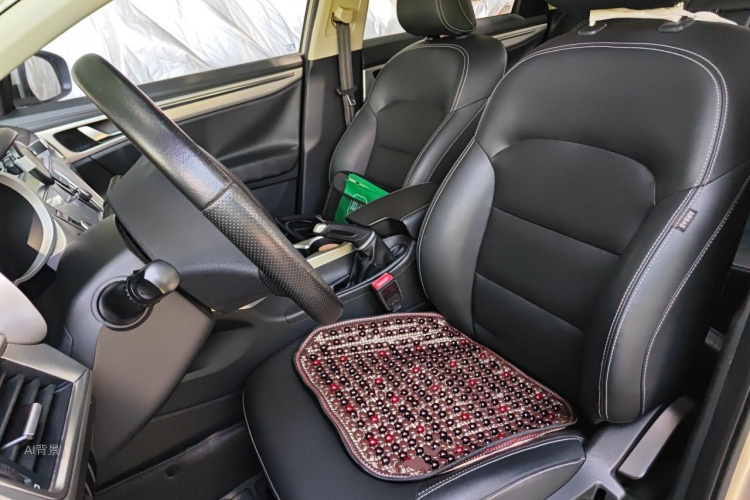 GEELY Emgrand GL 2017 car image #17