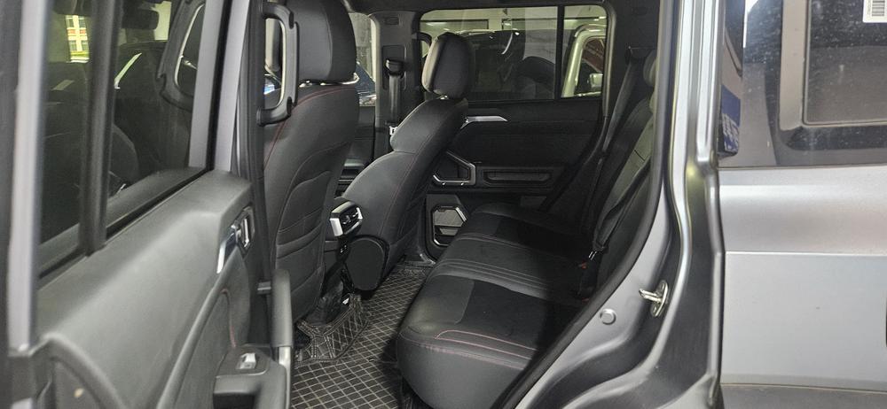 2024 #8 2024 immagine di auto #8