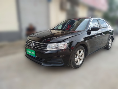 Volkswagen Lavida 2020 Volkswagen Lavida 2020 car image