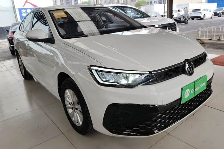 Volkswagen Lavida 2025 #4 Volkswagen Lavida 2025 car image #4
