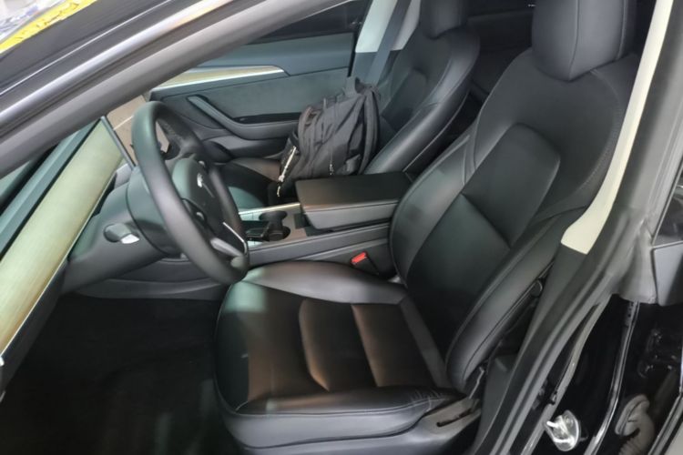 Tesla Model 3 2022 #15 Tesla Model 3 2022 car image #15