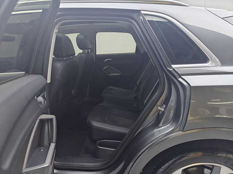 Audi Q3 2019 #6 Audi Q3 2019 immagine di auto #6
