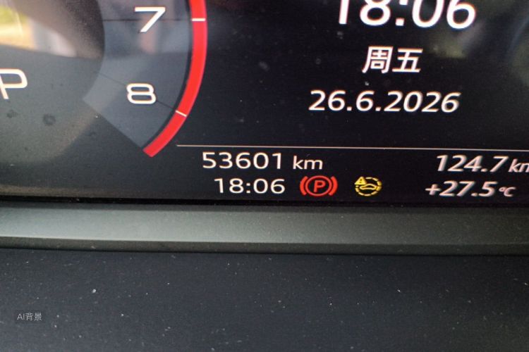 奥迪 奥迪Q3 2021 汽车图片 #14