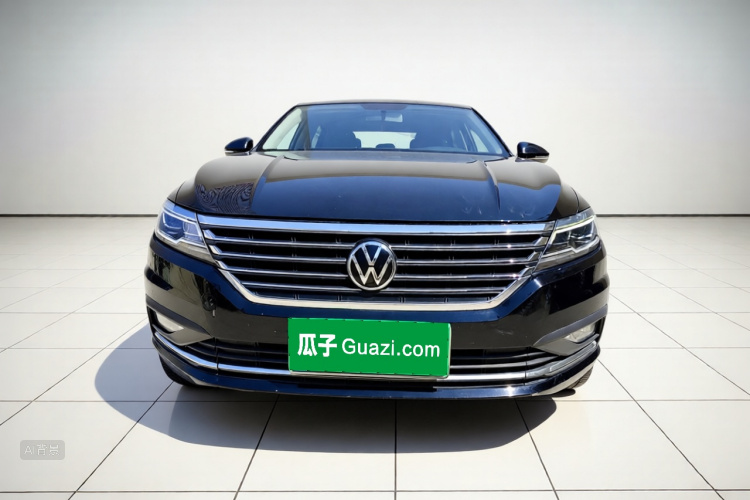 Volkswagen Lavida 2021 car image #3