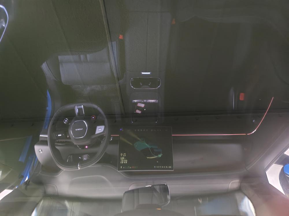2026 #9 2026 immagine di auto #9
