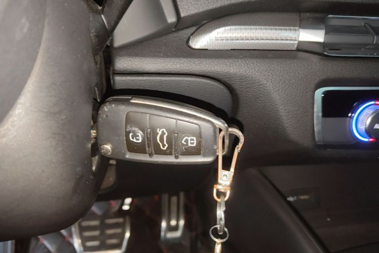 Audi A3 2018 #9 Audi A3 2018 car image #9