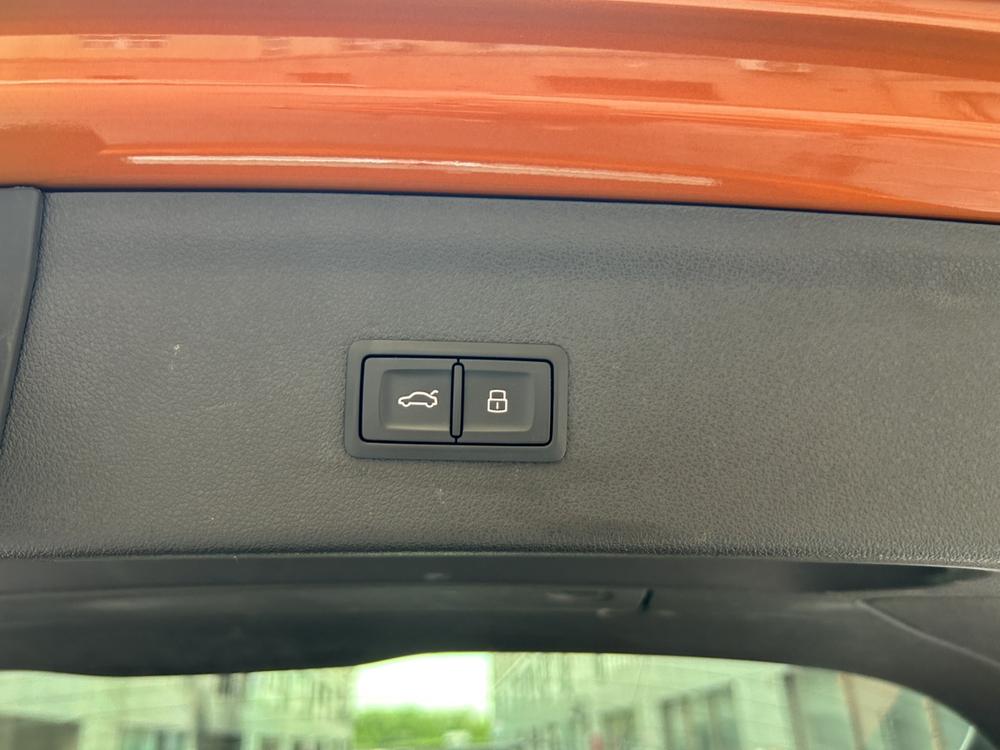 Audi Q3 2016 immagine di auto #11