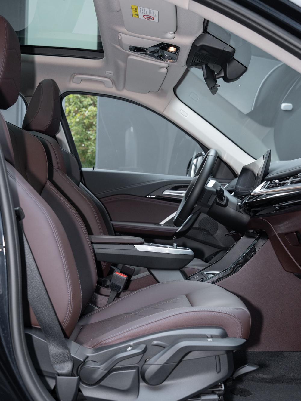 BMW X1 2023 imagem de carro #20