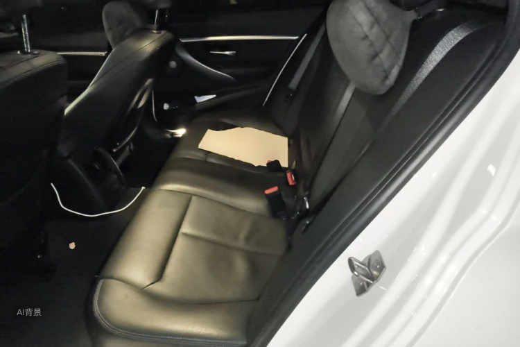 BMW 3 Series 2018 #19 BMW 3 Series 2018 car image #19
