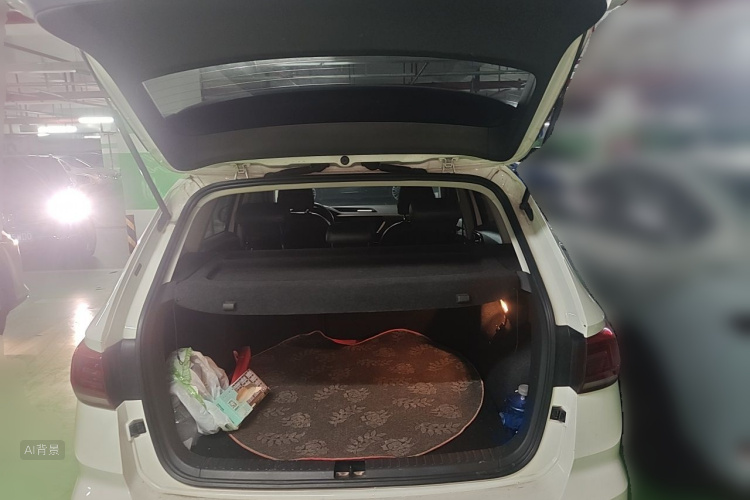 Volkswagen Tharu 2022 car image #21