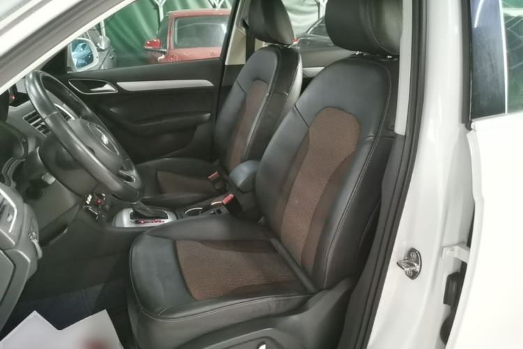 Audi Q3 2017 #19 Audi Q3 2017 immagine di auto #19