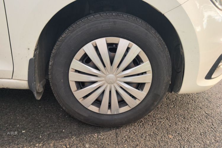 Volkswagen Santana 2019 #9 Volkswagen Santana 2019 car image #9