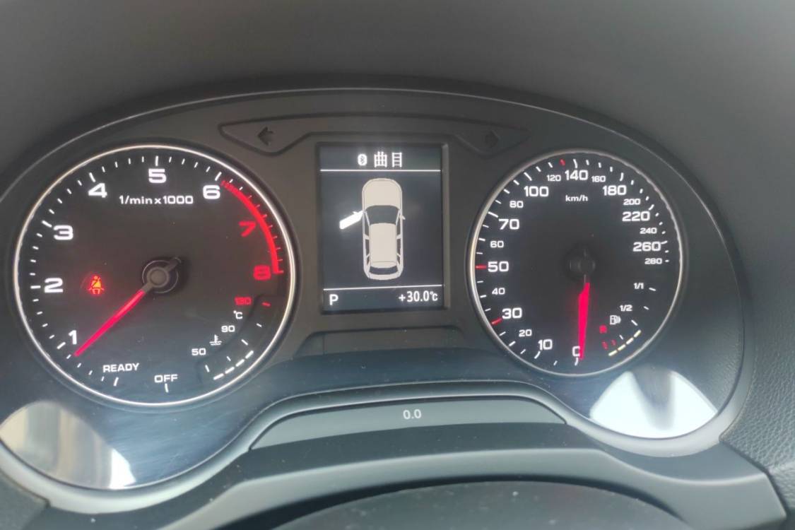Audi A3 2016 #24 Audi A3 2016 image de voiture #24