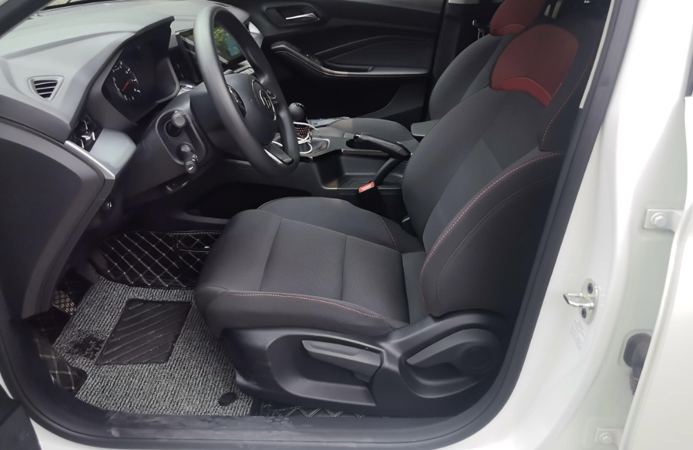 名爵 MG5 2024 汽车图片 #3