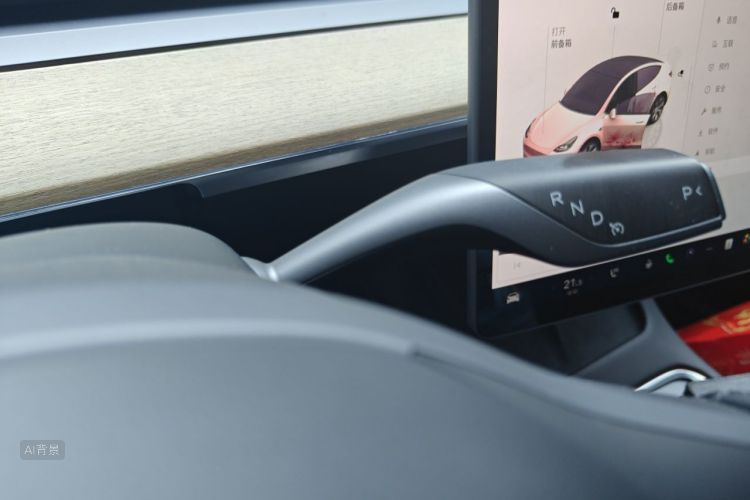 Tesla Model Y 2022 #16 Tesla Model Y 2022 car image #16