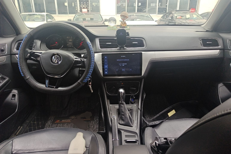 Volkswagen Lavida 2015 #11 Volkswagen Lavida 2015 car image #11